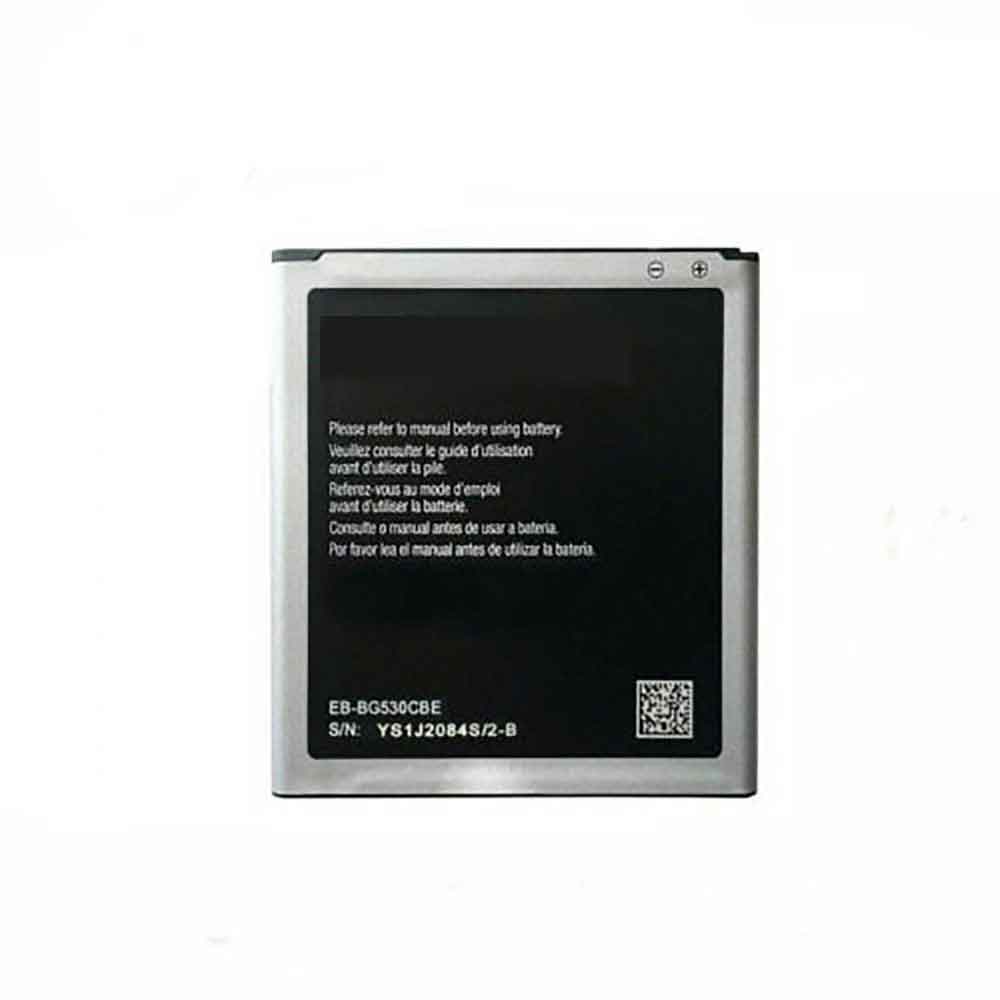 EB-BG530CBE batterie