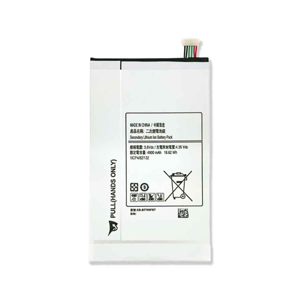 EB-BT705FBT batterie