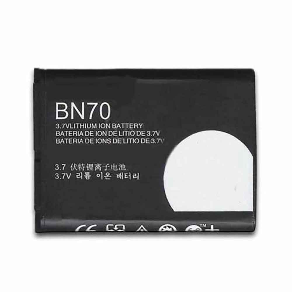 BN70 batterie