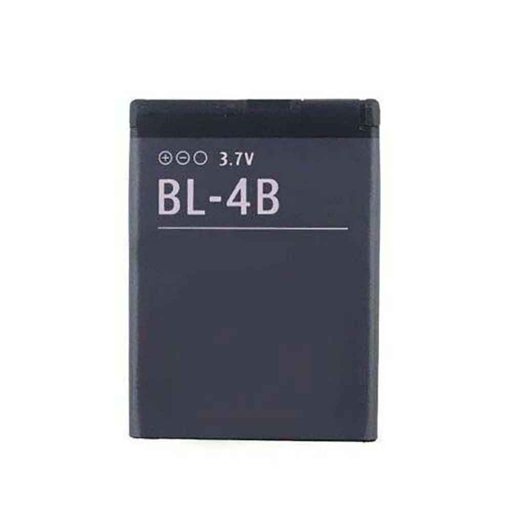 BL-4B batterie