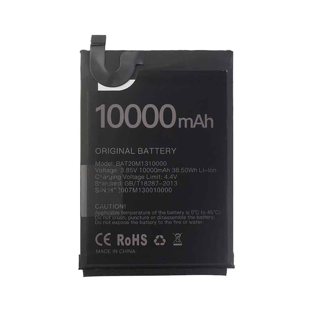 BAT20M1310000 batterie