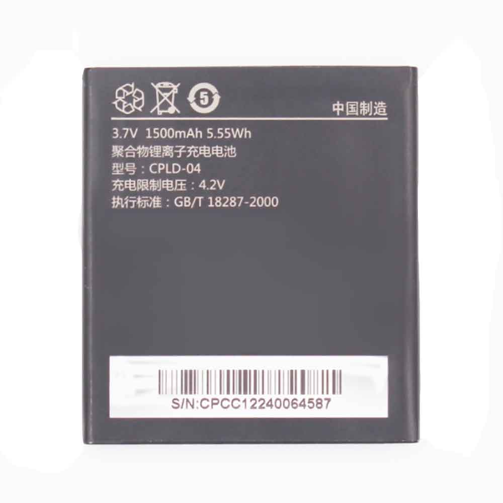 COOLPAD CPLD-04