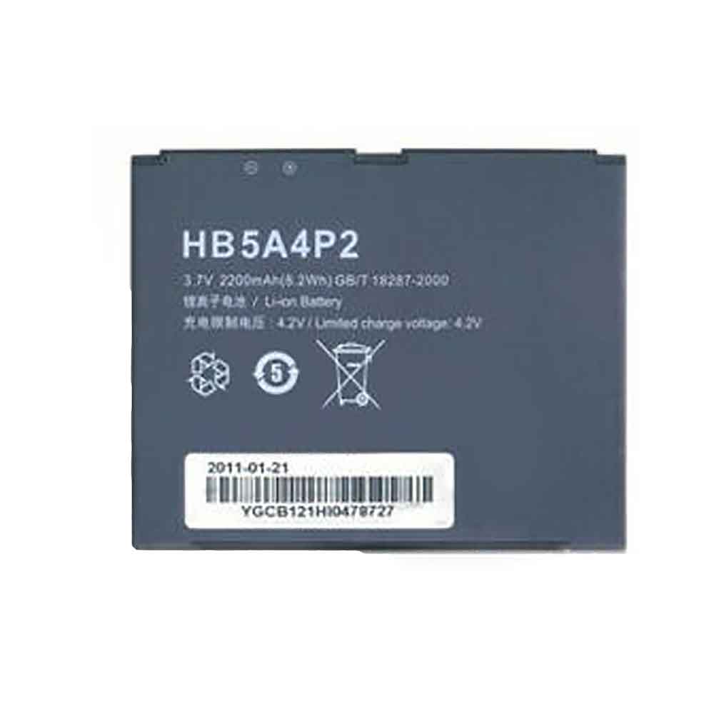 HB5A4P2 batterie