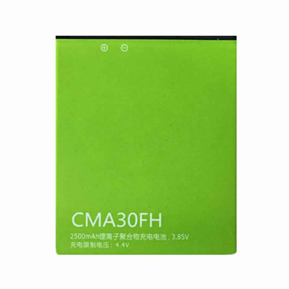 CMA30FH batterie