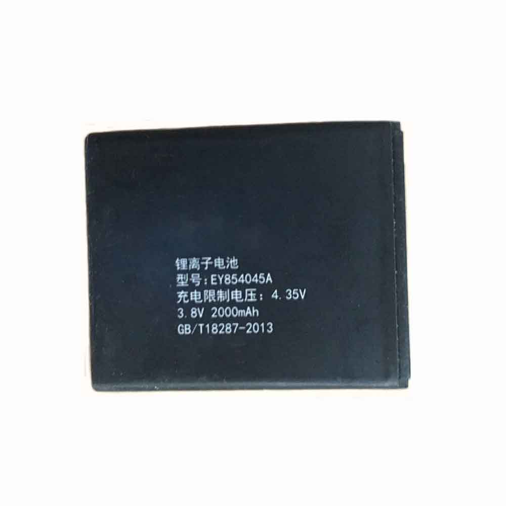 EY854045A batterie