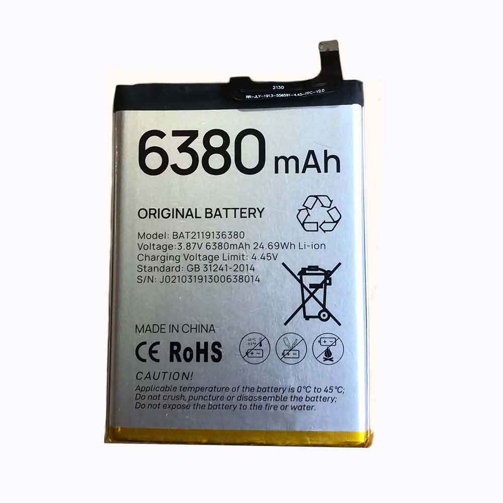 BAT2119136380 batterie