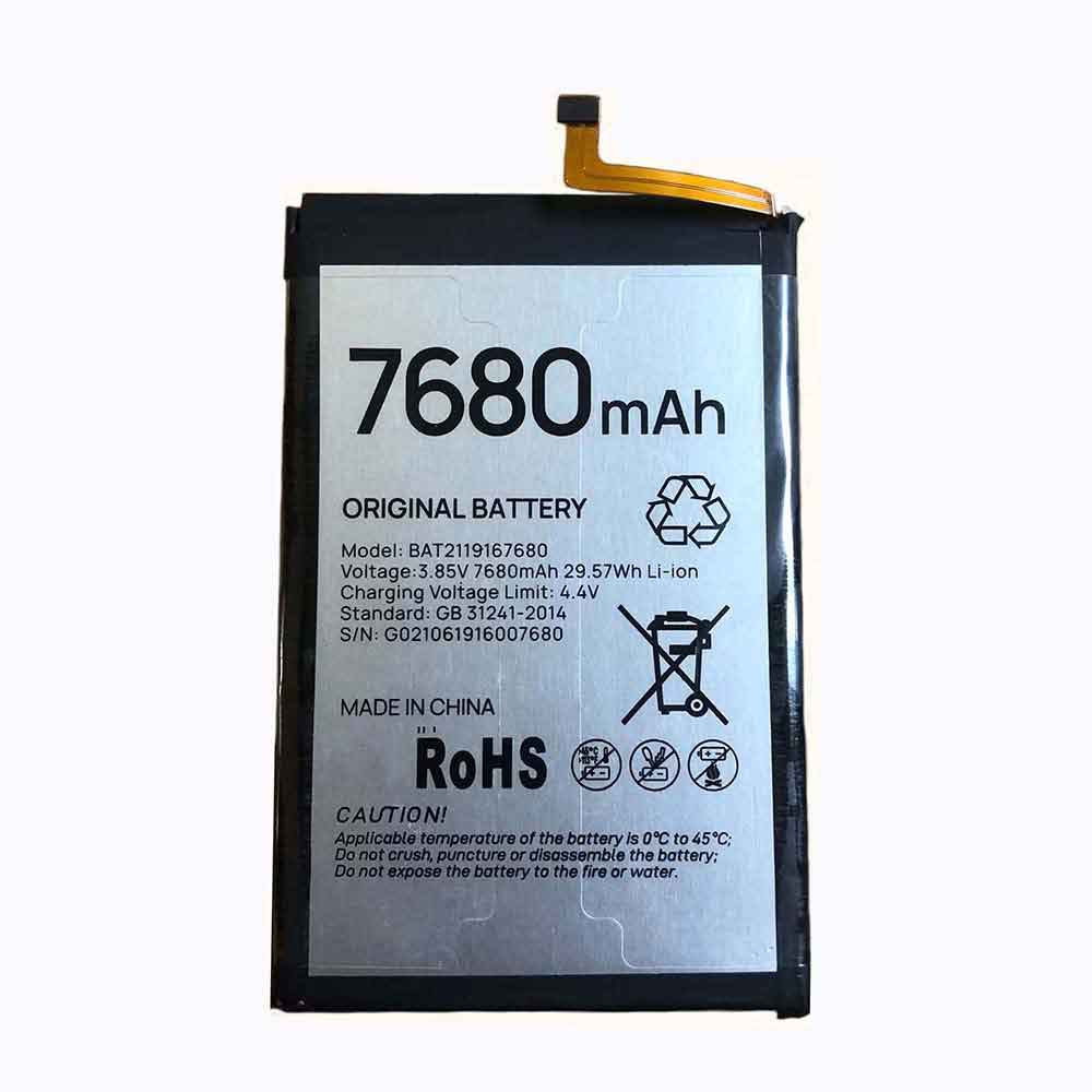 BAT2119167680 batterie