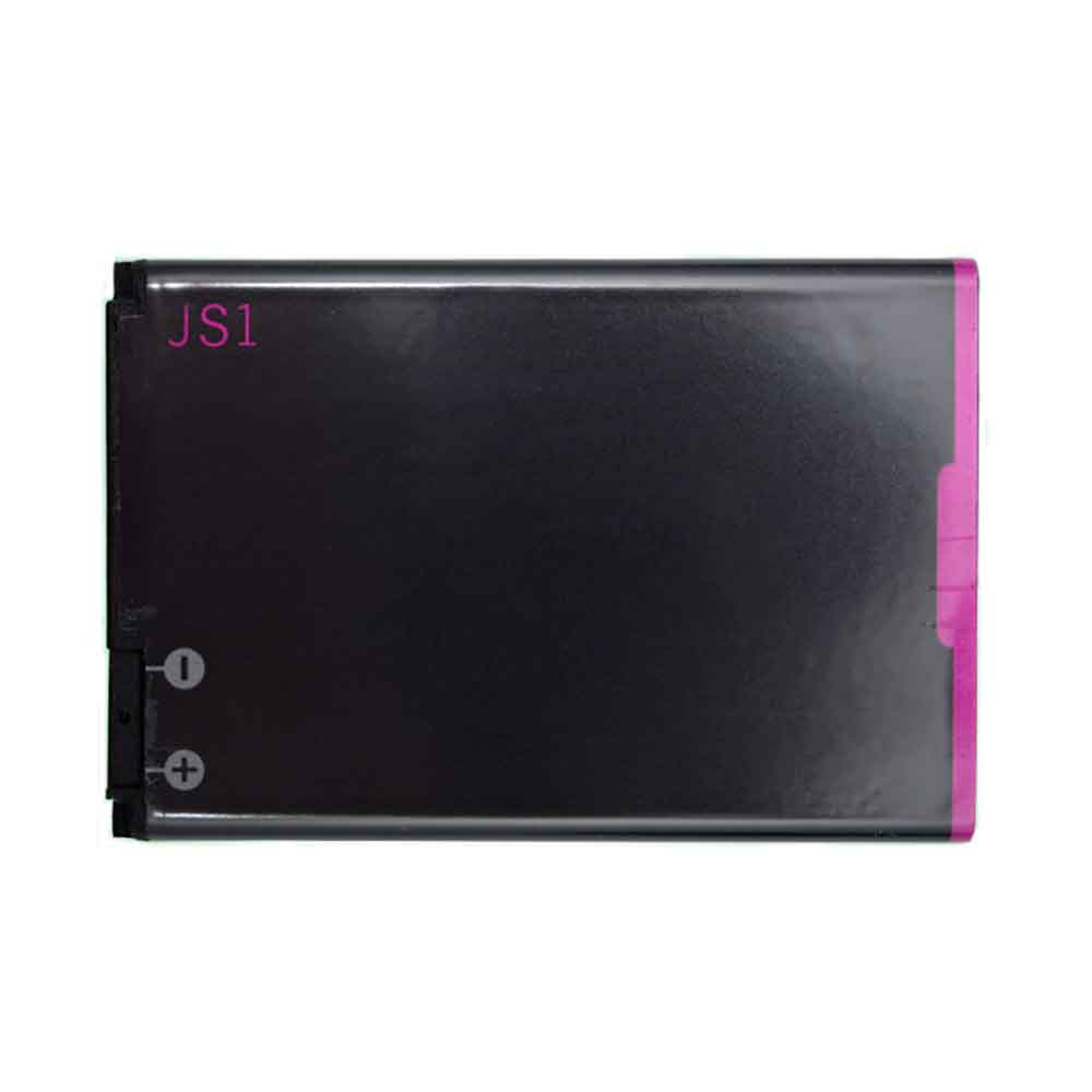 JS1 batterie