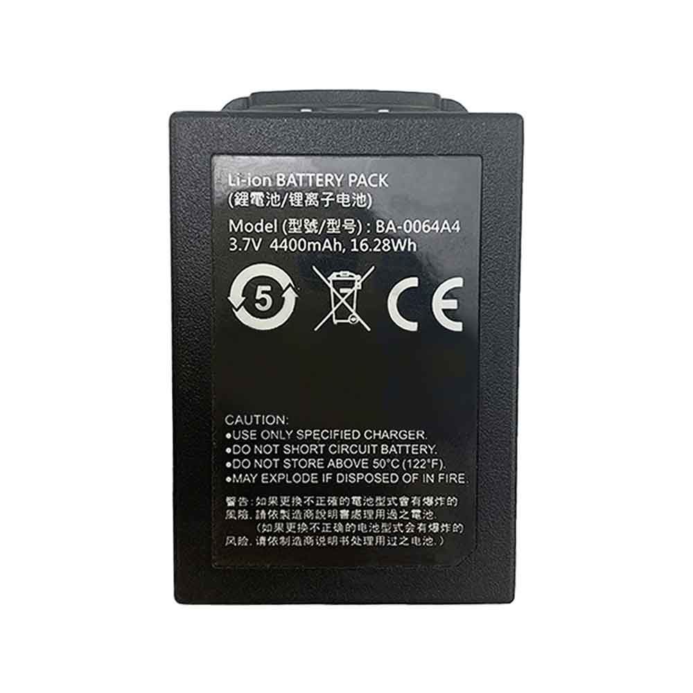 BA-0064A4 batterie