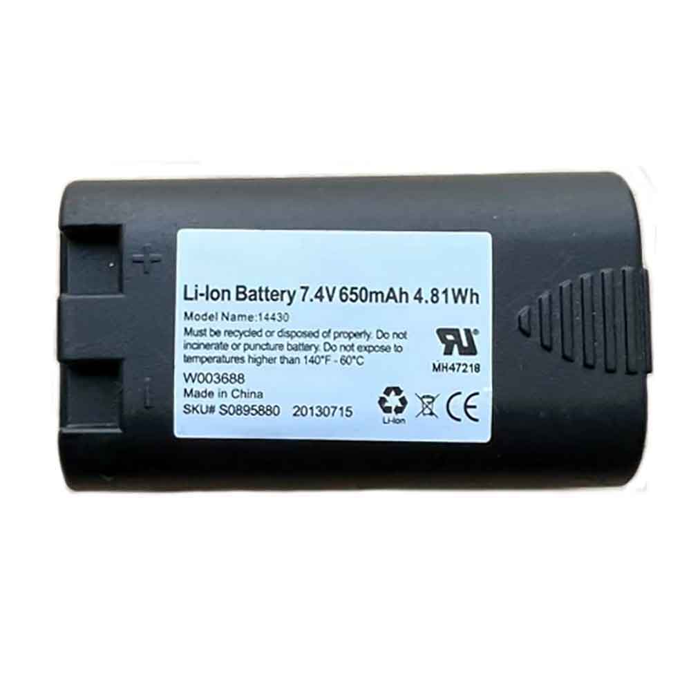 Batterie pour DYMO 14430