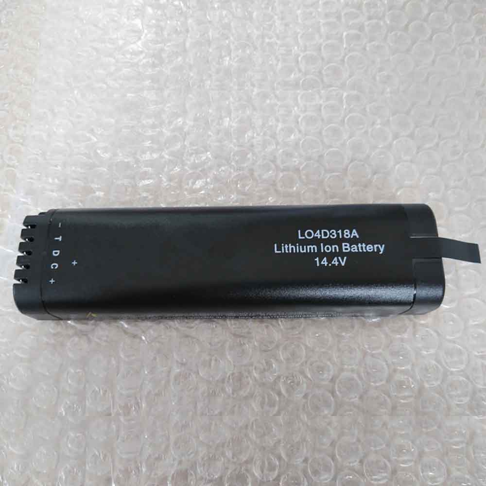 LO4D318A batterie