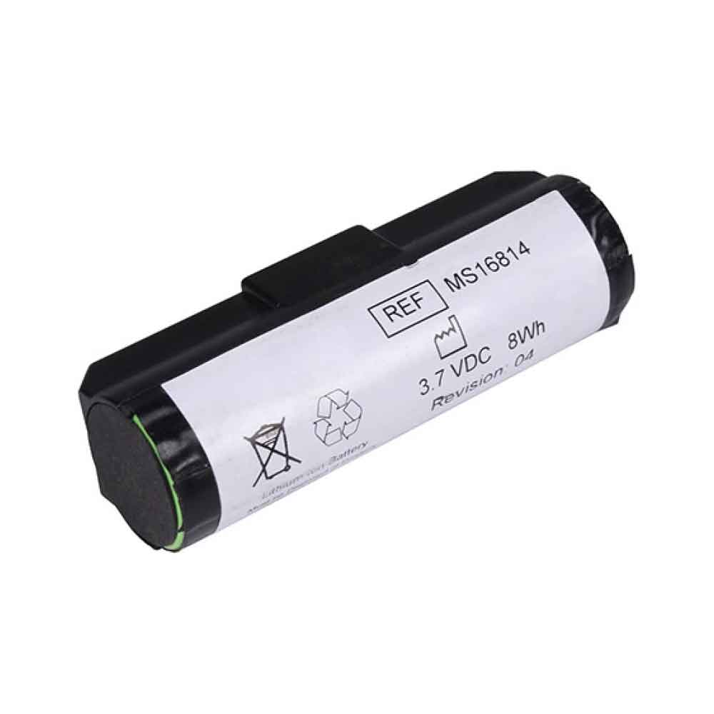 MS16814 batterie