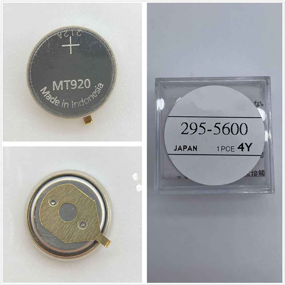MT920(295-5600) batterie