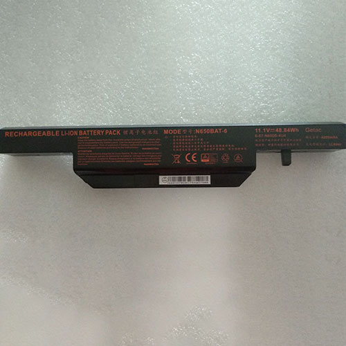 N650BAT-6 batterie