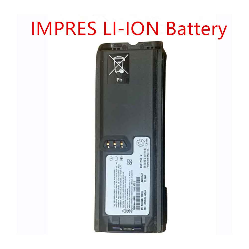 NNTN6034 batterie