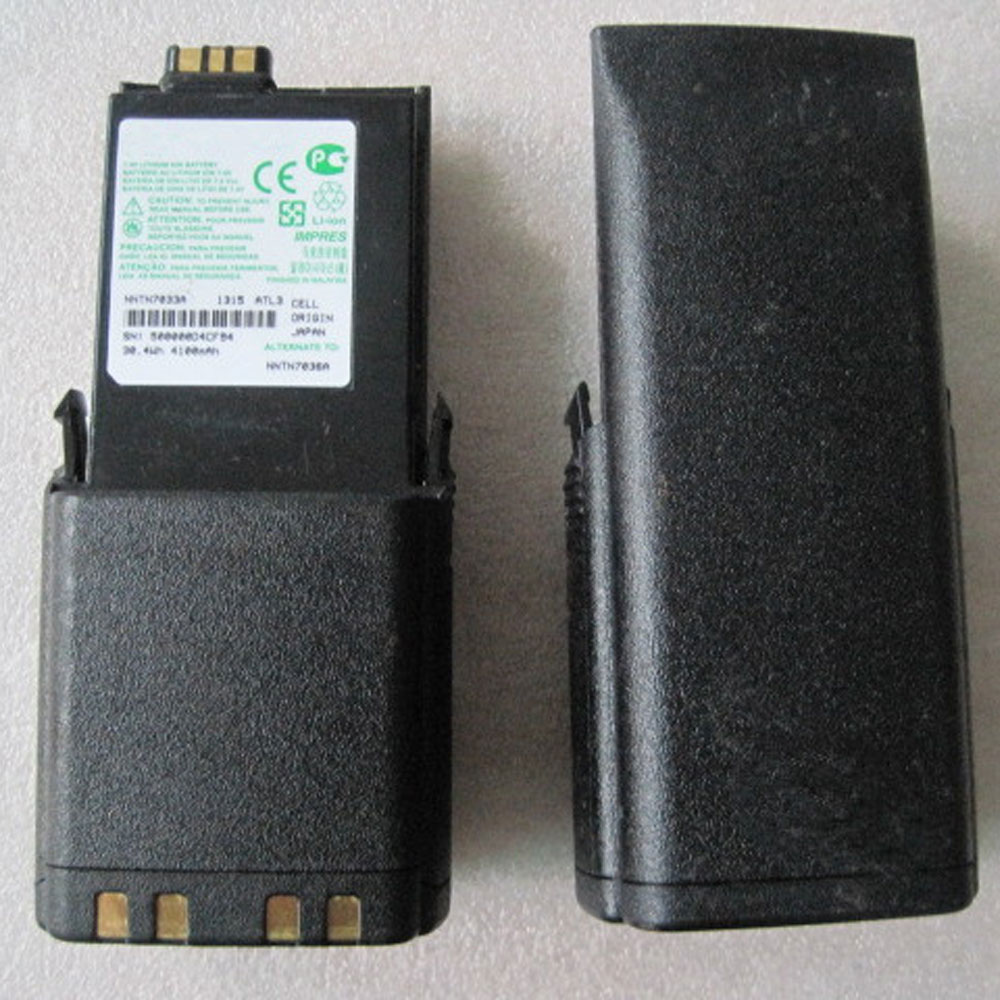 NNTN7038B batterie