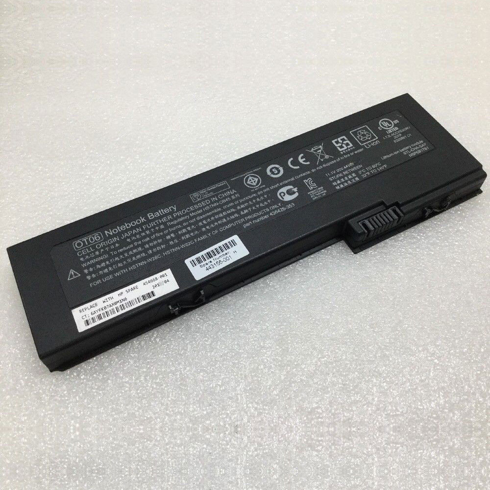 HSTNN-OB45 batterie