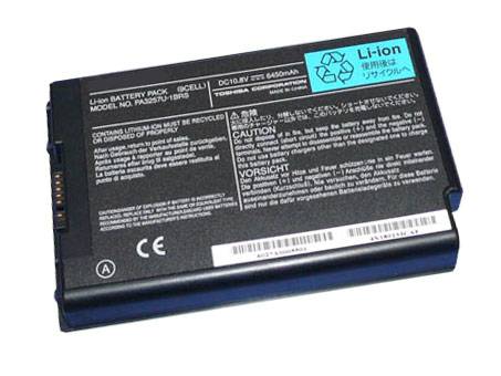 PA3257U-1BAS batterie