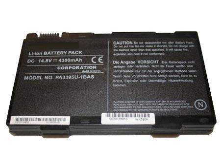 PA3395U-1BAS batterie