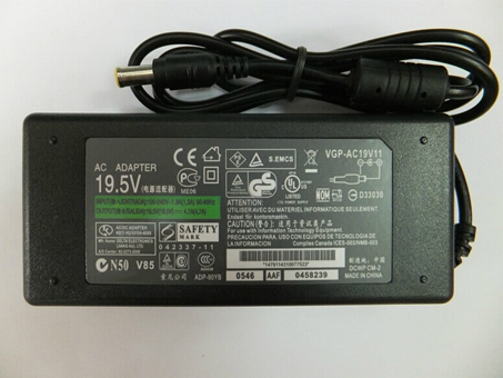 19.5V chargeur pc portable / AC adaptateur