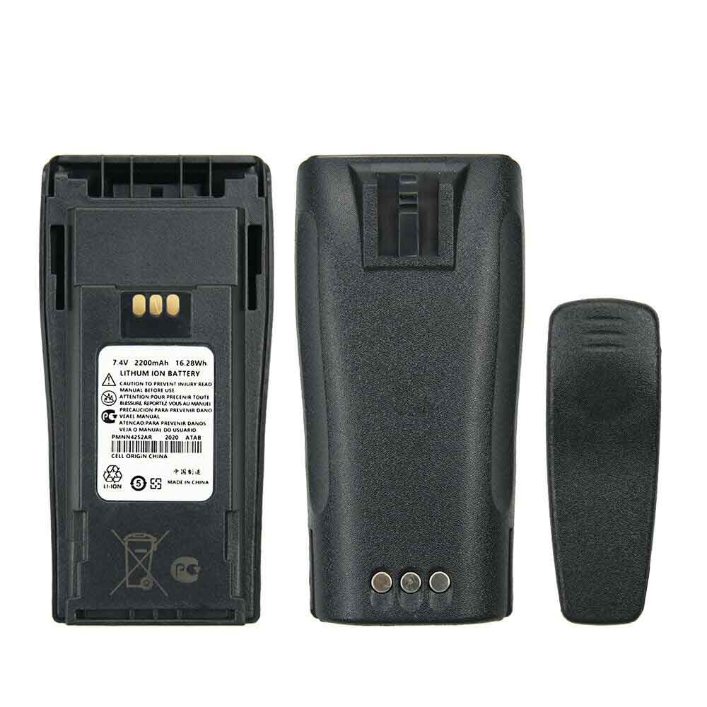PMNN4252AR batterie