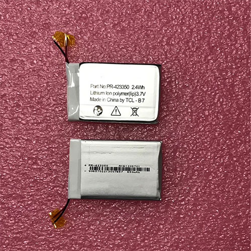 PR-423350 batterie