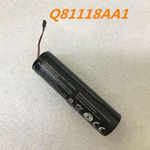 Q81118AA1 batterie