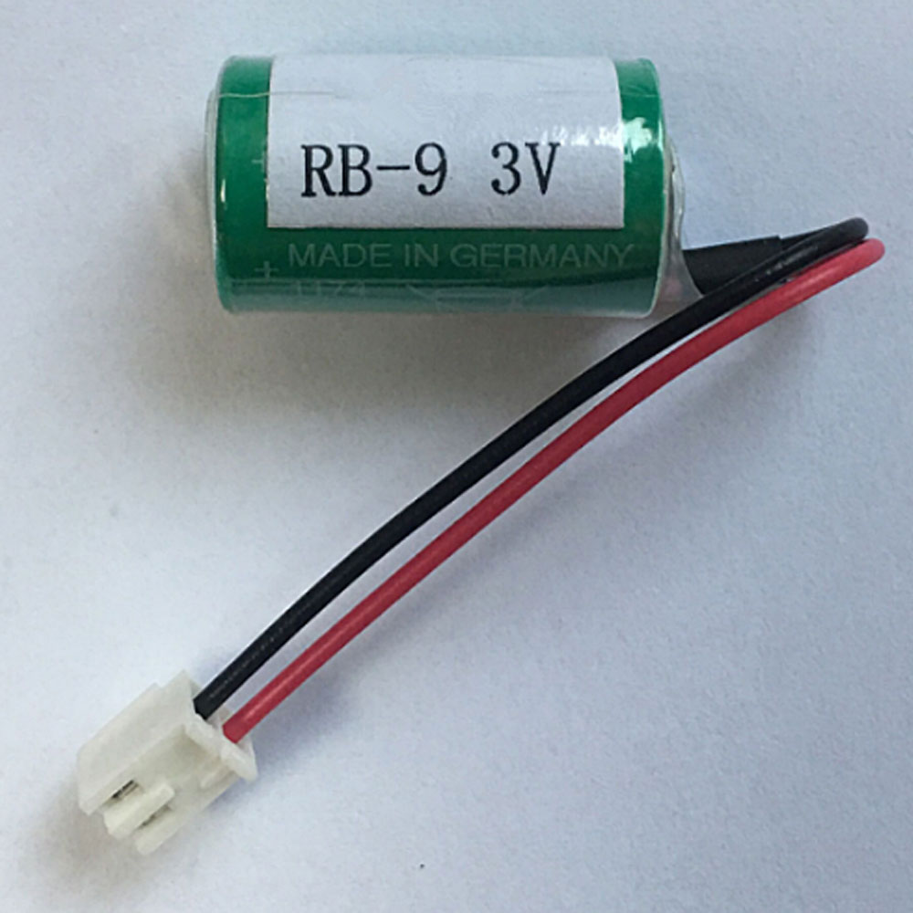 RB-9 batterie
