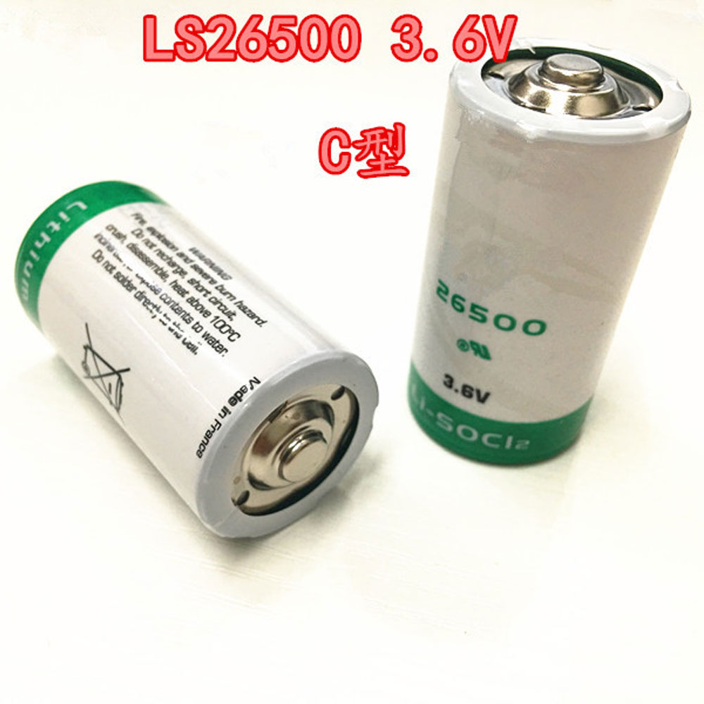 SL-770 batterie