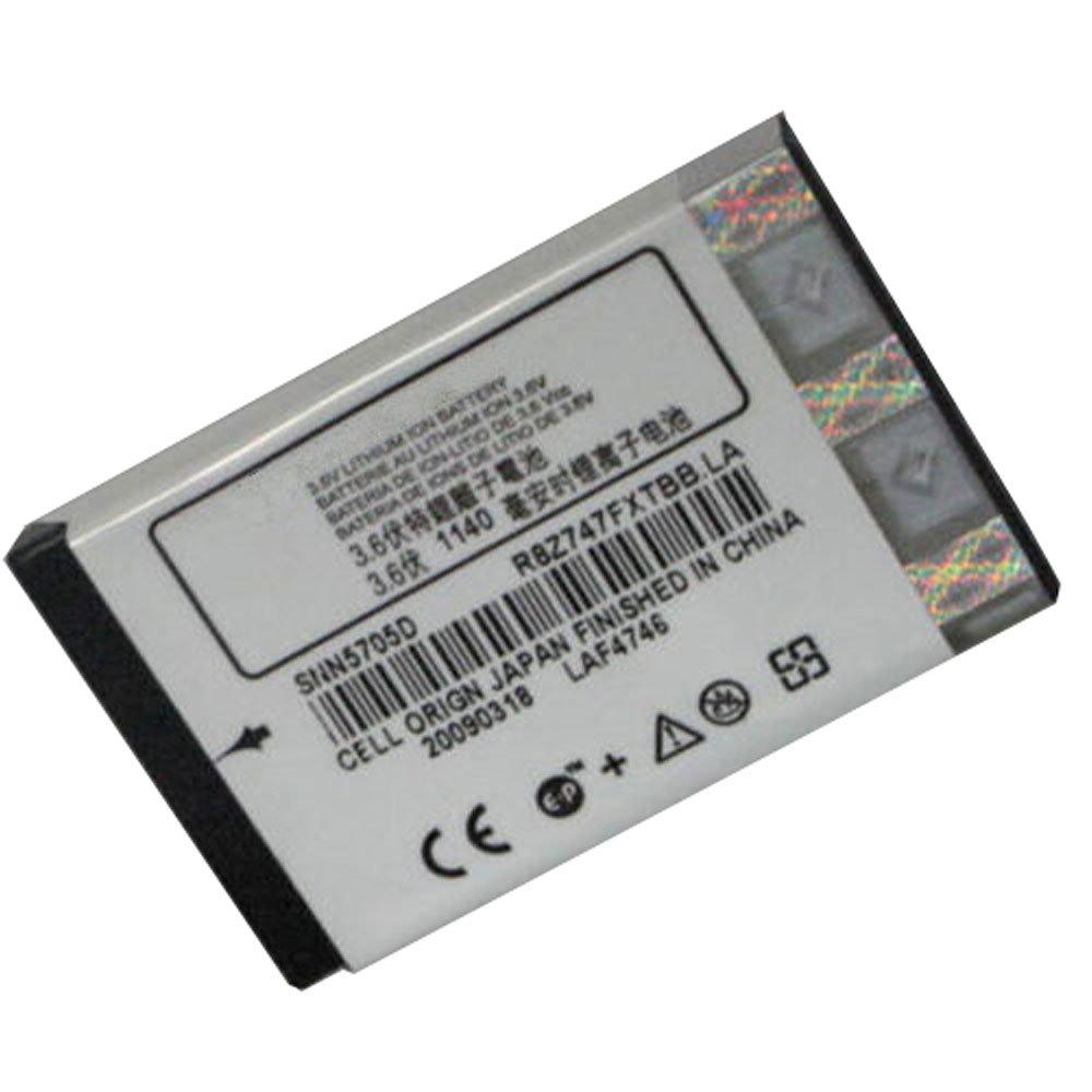 SNN5705D batterie