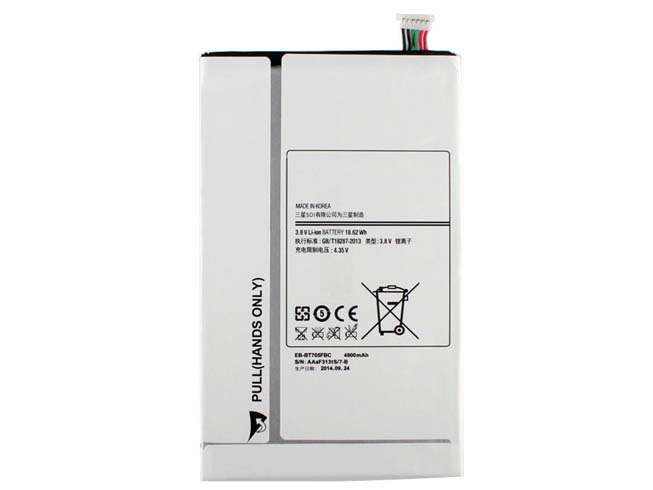 EB-BT705FBC batterie