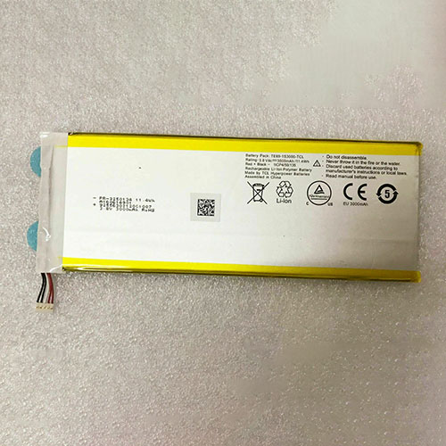 TE69-1S3000-TCL batterie