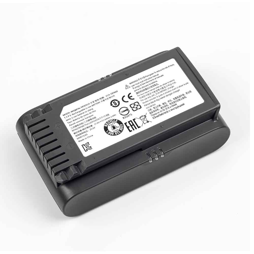 VCA-SBTA60 batterie
