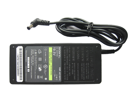 VGP-AC19V10 chargeur pc portable / AC adaptateur