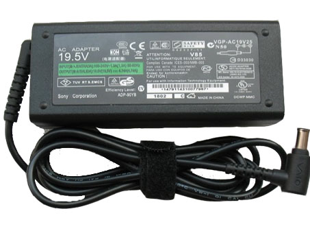 VGP-AC19V25 chargeur pc portable / AC adaptateur