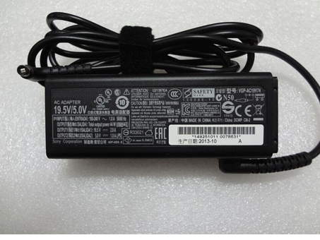 VGP-AC19V74 chargeur pc portable / AC adaptateur