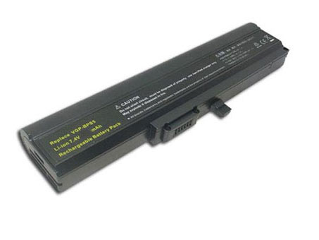 VGP-BPL5A batterie