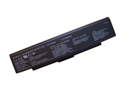 Batterie pour SONY VGP-BPS9/B