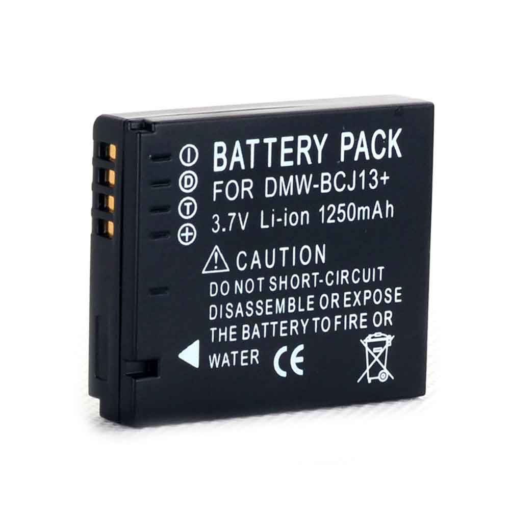DMW-BCJ13+ batterie