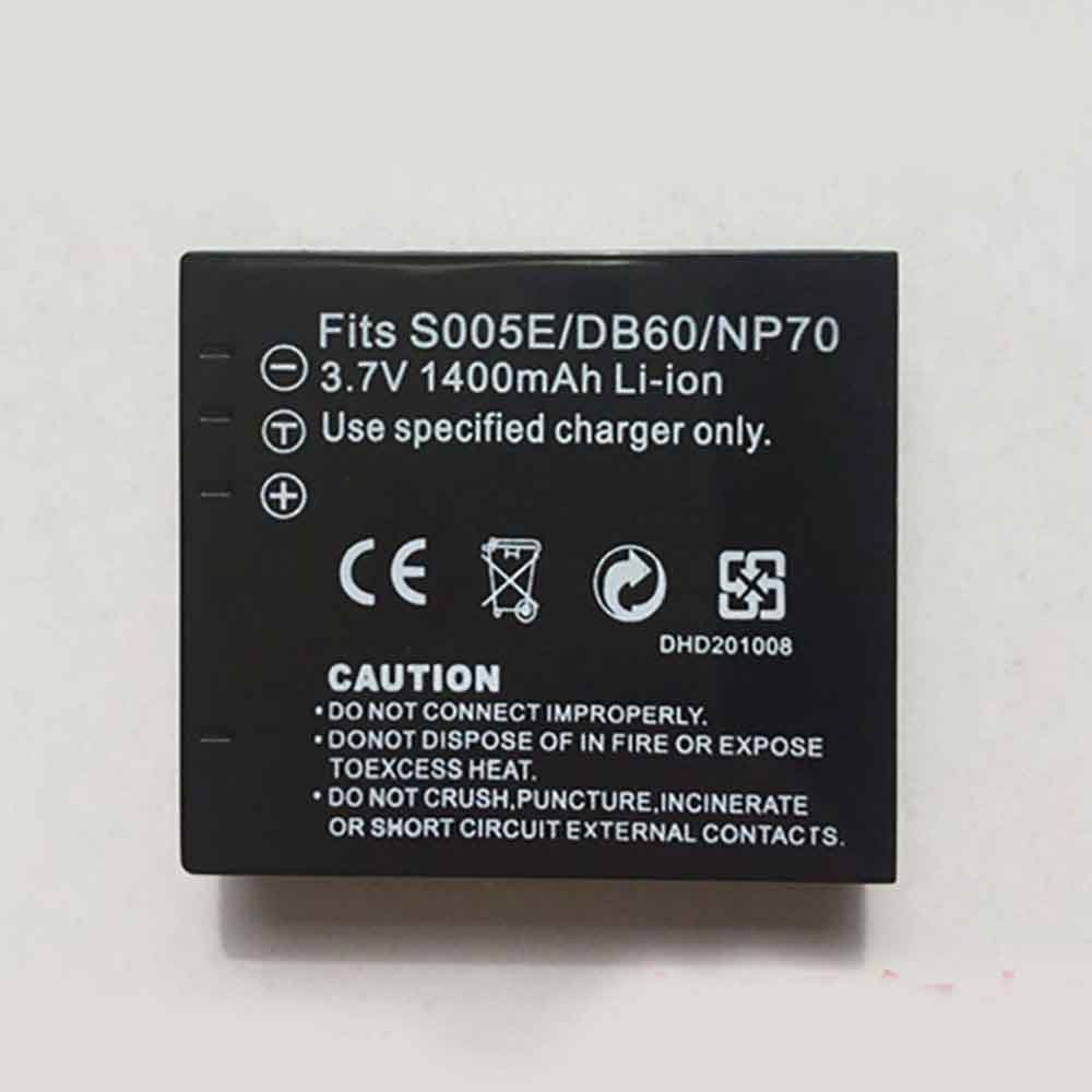 CGA-S005E batterie