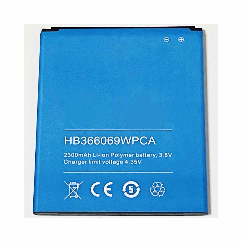 HB366069WPCA batterie
