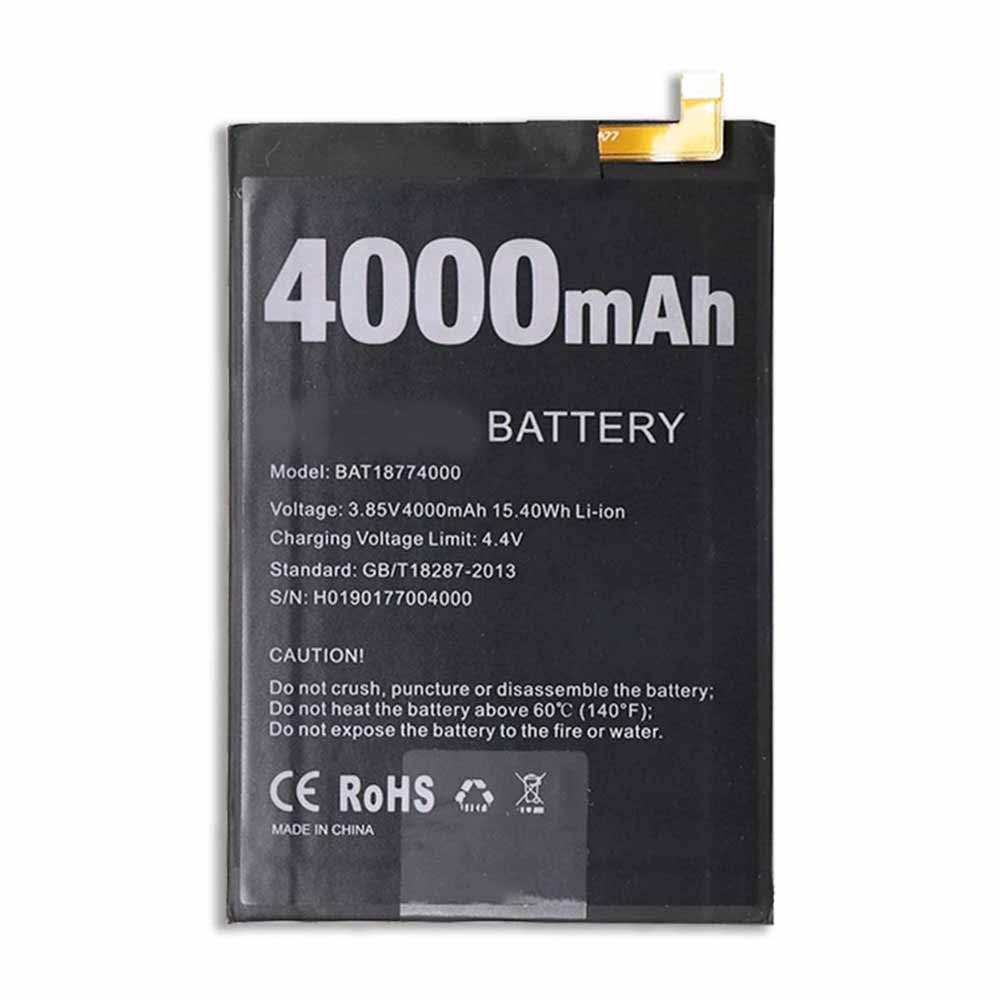 BAT18774000 batterie