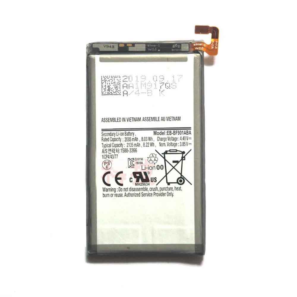 EB-BF901ABA batterie