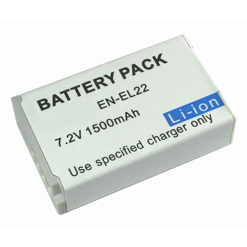 EN-EL22 batterie