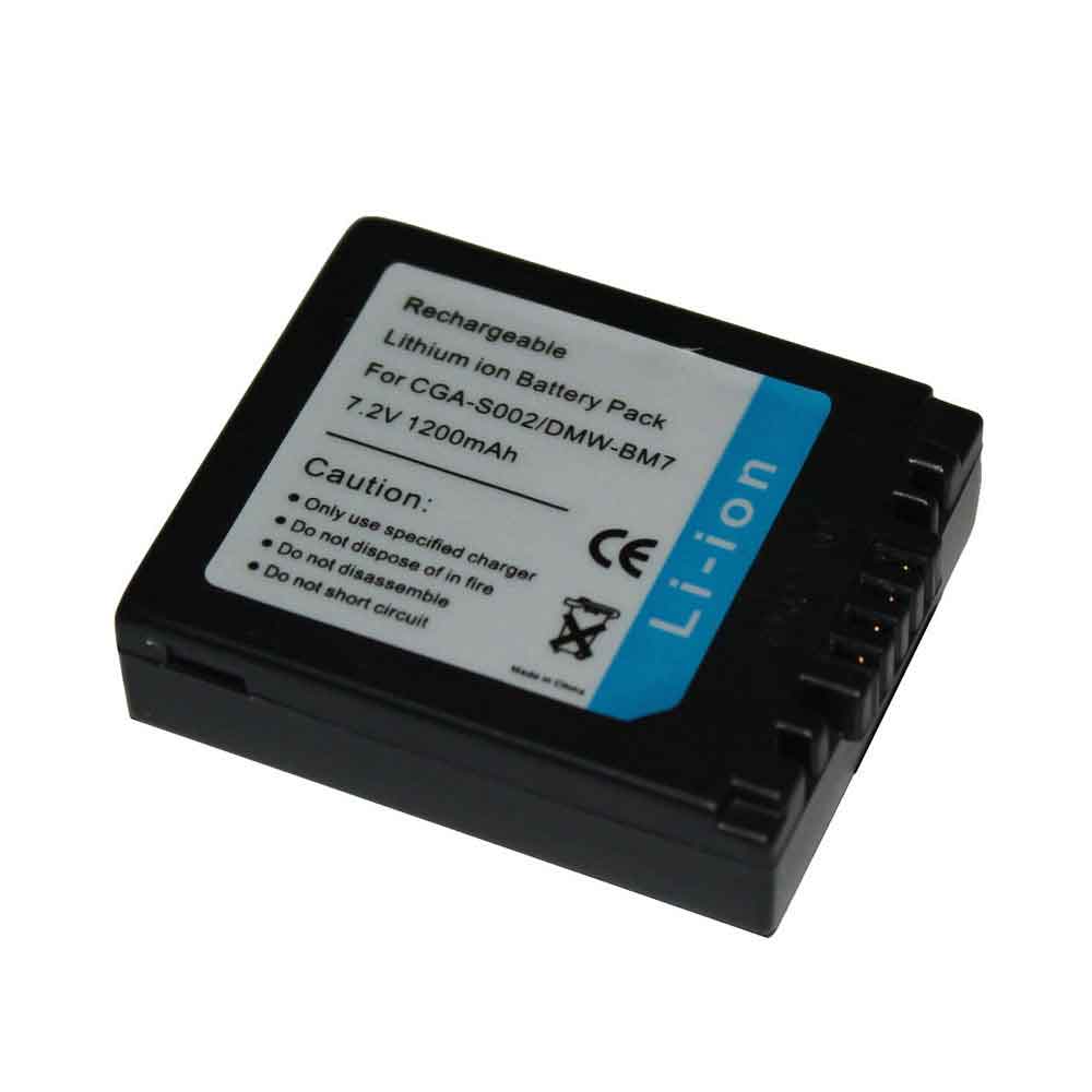 CGA-S002 batterie