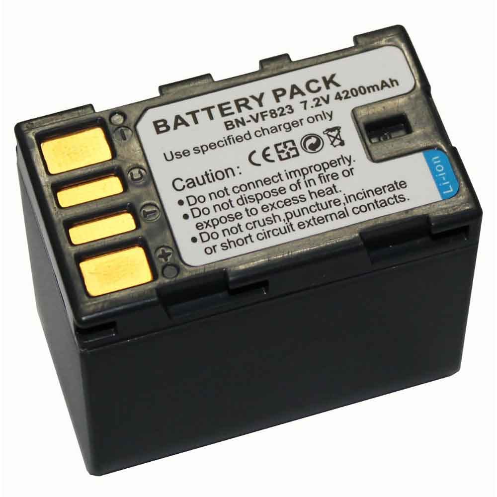 BN-VF823 batterie