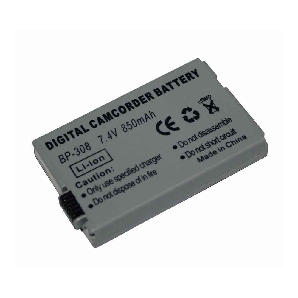 BP-308 batterie