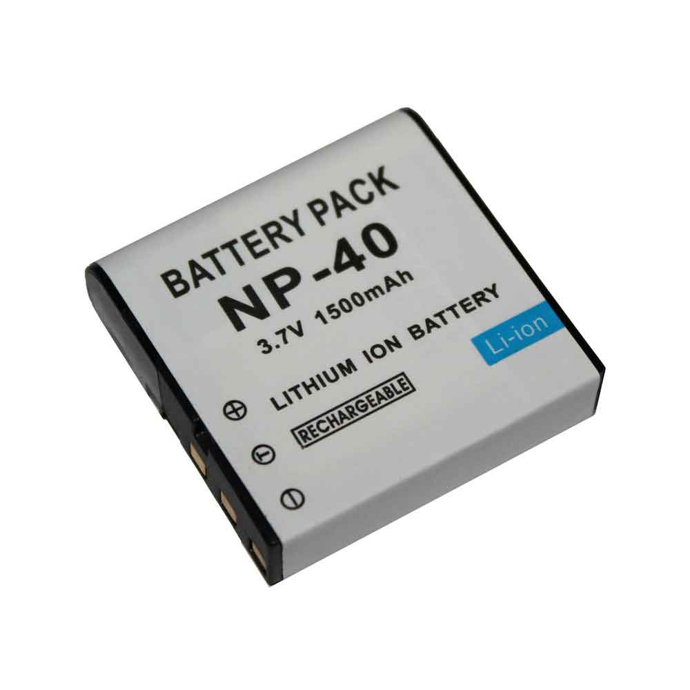 NP-40 batterie