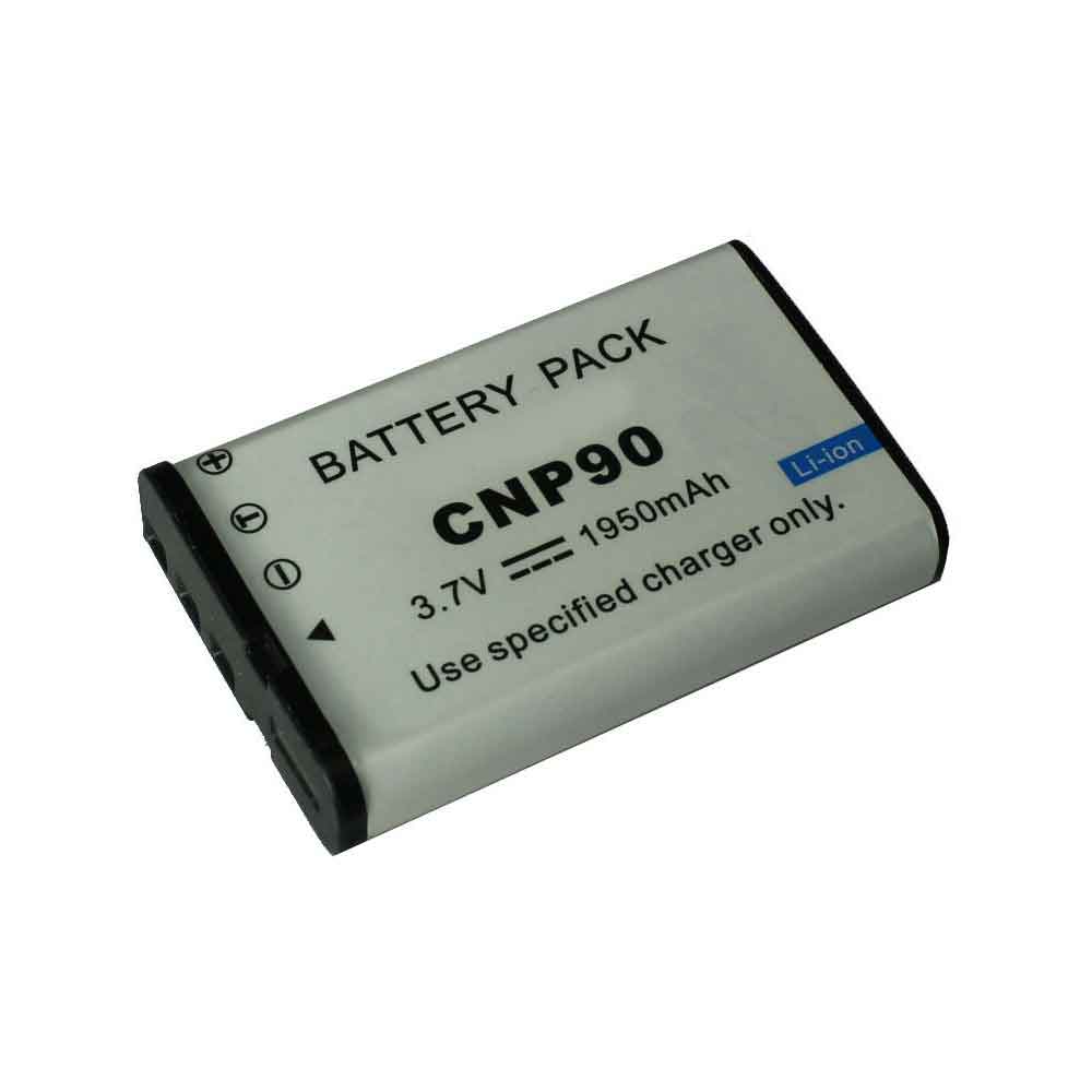 CNP90 batterie