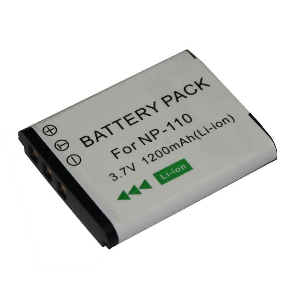 NP-110 batterie